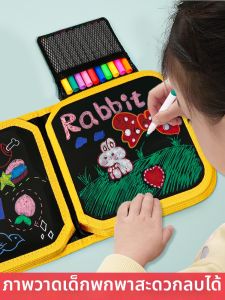 XIONGBUFAN | Focus Training Educational Toys for Children 3-6+