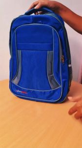 Tas Ransel Pria: Tips & Trik Memilih yang Tepat