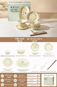 MODERN SWEETHOME | Bộ Dụng Cụ Ăn Mới Cho Nhà Đẹp Thiết Kế 2026