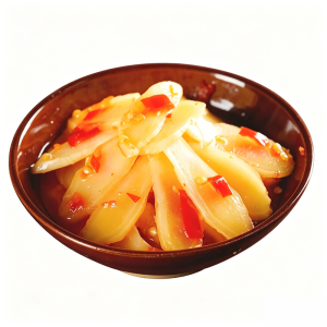 XIANSHIZI | Ready-to-Eat Pickled Ginger
