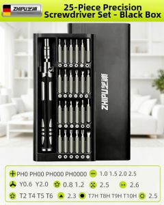Zhipu | Bicycle Motorcycle Repair Tool Kit