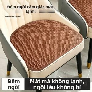 NAIFUNA | Đệm Ghế Lót Mát Thoáng Khí Chống Trượt