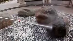 CS Alat Cuci Mobil & Motor: Jet Cleaner Cordless 199VF