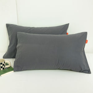 Pure Cotton Double Color Pillowcase