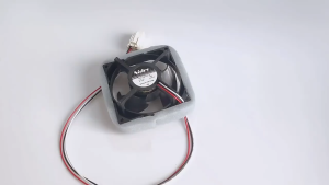 Refrigerator Motor Fan U92C12MS7BA3-52 for Midea Fridge Rotary Fan Parts Accessories