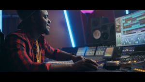 BEHRINGER XENYX 1202SFX Mixer มิกเซอร์ 12 CH เอฟเฟค ในตัว มี USB Audio Interface ได้ในตัว By AudioPhile