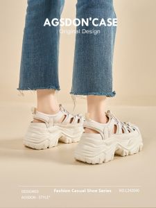 Agsdon | Summer Breathable Hiking Sandals