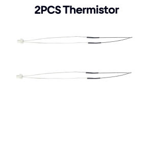 24V 48W Ceramic Heater Tube Thermistor Temperature Detector Sensor Upgraded Kit for Snapmaker U1 Hotend 3D Printer Spare Parts