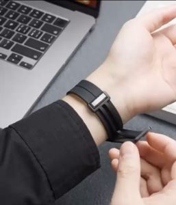 Strap For Zeblaze Thor Ultra / Zeblaze Stratos 3  Stratos 3 Ultra / Startos 3pro  Beyond 3pro Smart Watch Strap