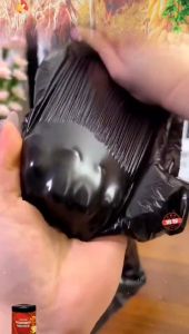 **TOP SELLING** 260 pcs Beg sampah yang sangat praktikal  260 pcs a very practical trash bag 260垃圾袋