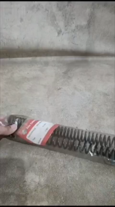 Per Shock Skok Depan Honda GL Pro GL Max Set isi 2pc Panjang 48cm (Max1)