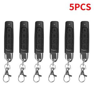 Điều Khiển Từ Xa Đa Năng RF433MHz Sao Chép Điều Khiển Cửa Garage Điện Tự Động Sao Chép Điều Khiển Từ Xa Bộ Phát Mã