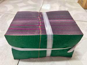 ngũ sắc chia sẵn - 1 cục