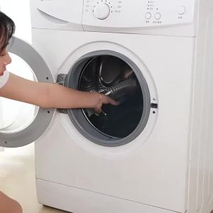Washing Machine Special Filter Mesh Bag Home Laundry Ball Wash Care Filter Wool To Ball Mesh Bag Clean Hair Remover Laundry Ball
