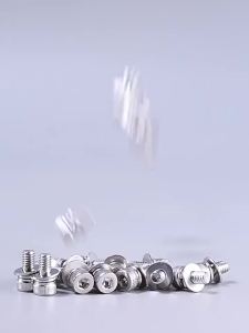 BAIRUITE | 304 Stainless Steel Socket Head Screw Set