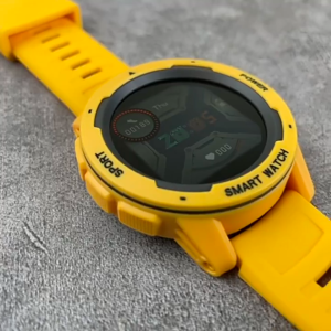 NORTH EDGE Blood Pressure Monitoring Blood Oxygen Shockproof Outdoor Sports Smartwatch For Men Heart Rate Calories Step IP68 Waterproof Work On Android IOS MARS 2 Men‘s Watch