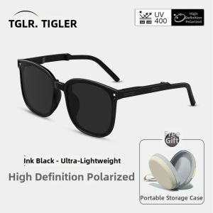 DIGELE | UV Protection Polarized Mens Sunglasses New Advanced