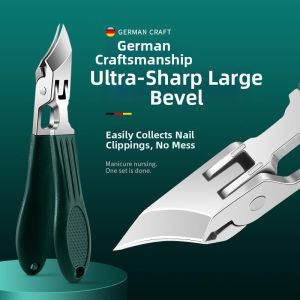 High-end Ultra-fine Nail Clipper