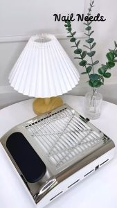 เครื่องดูดฝุ่นเล็บ 80 วัตต์ เครื่องดูดฝุ่น อุปกรณ์เล็บ ราคาถูก