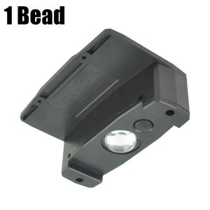 1 Pcs Solar Wall Light IP65 Waterproof LED Outdoor Spotlight Powered Decoration Porch illumination Fence Balcony Garden