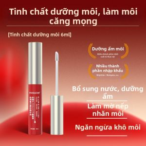 Son Môi Noguchi Serum Hydrating Lipstick Emulsion Dưỡng Ẩm Giảm Dấu Chân Môi Ngăn Ngừa Khô Miệng Dưỡng Ẩm Chống Lão Hóa