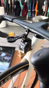 [ Bảo hành 1 năm ] Đèn xe đạp MAGICSHINE EVO 1600SD sáng 1600 lumen pin 4000mAh hỗ trợ Shimano Di2