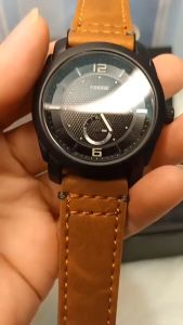 Jam Tangan Pria Foxxil: Analisis & Rekomendasi