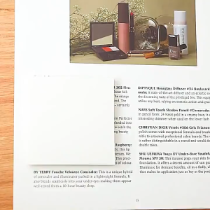 50 Sheets Transparent Sticky Notes Clear Waterproof Memo Pad Waterproof Sticky Note Pad Student Stationery 透明便利贴-COZII