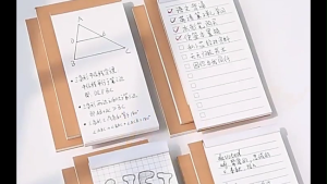 Sổ Tay Ghi Chú Kết Hợp Todo List Mini Nhỏ Gọn Tiện Lợi Tập 50 Trang