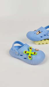 Red Apple รองเท้าหุ้มส้นเด็ก รุ่น BB1881WM #28-31