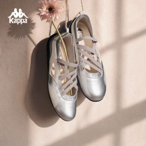 Kappa | Giày Đào Tạo Nữ Thoáng Khí Đa Năng