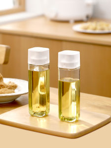 FaSoLa | Leakproof Glass Oil Bottle
