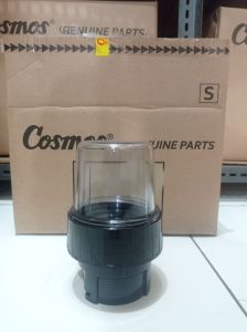 Gelas Blender Cosmos bumbu basah dan bumbu kering CB 281/CB 282 Original