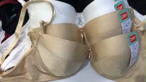 Combo 2 áo ngực không mút trơn mặc thoải mái size 75 đến 90 hàng Việt Nam AZNT nội y MarketOnline