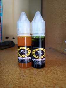 Essen gondomayit ijokuning paket 2 botol