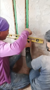 50-90 Cm ขนาด ท่อน้ำร้อน PPR แบบสั่งผลิต (ติดตั้งง่าย รวดเร็ว)