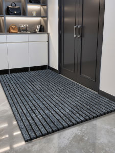 Anti-slip Aesthetic Dirt-resistant Wash-free Door Mat