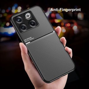 เคส VIVOY28 4G สำหรับ Vivo Y28 Y 28 4G เคสหนังฝาครอบโทรศัพท์แม่เหล็กยึดโทรศัพท์รถยนต์เคสโทรศัพท์เคลือบแฟชั่นแข็งนุ่มป้องกันการกระแทกกันกระแทก