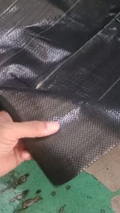 Bạt Phủ Đất Chống Cỏ Dại Khổ 1m hoặc 1.2m Chiều dài 50m hoặc 100m