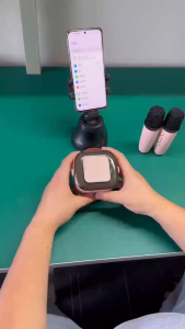 🇸🇬 [Ready Stcok]Wireless Karaoke Microphone Speaker Multi-function Karaoke Bluetooth Microphone Premium Portable Clear Sound Wireless Loudspeaker