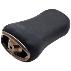Rubber Grip Knob Replacement For Daiwa 21 22 Alphas SV TW And Air TW Baitcasting Fishing Reel Parts Accessories