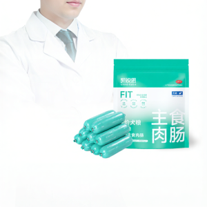 KERES | Nutrition Supplement Training Sausage