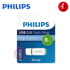 PHILIPS USB Flash Drive 8GB