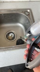 2ml /5ml Automatic Veterinary Continuous Animal Chicken Cow Injection Adjustable Vaccine Pig Sheep Poultry