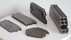 MOTORCYCLE CHAIN Steel Chain 428H-110L/120L/130L SUPER HEAVY DUTY FOR MOTORCYCLES