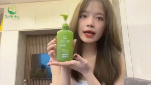 Sữa tắm Mộc Hương Garden Thanh Mộc Hương Dưỡng Trắng Da Ngừa Rôm Sảy Làm Sạch Nhẹ Nhàng Thơm Dịu Mát Da 350ml