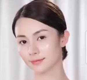 ZL101683 Pairs Beauty Face Masker Wajah