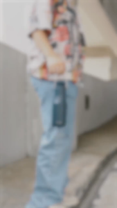 [PROMO] LocknLock Metro Double Tumbler 470ml - LHC4202 - Navy COD