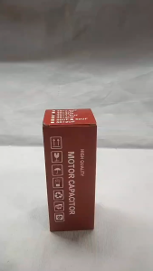 KAPASITOR AC 2 PK DOUBLE 40 + 2 UF BODY ALUMINIUM UNTUK SEGALA MEREK AC