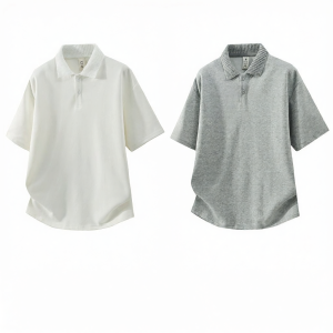 Mark Fairwhale | Breathable Premium Short Sleeve Mens Polo Shirt